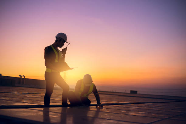 Best Slate Roofing Contractor  in Saybrook On The Lake, OH